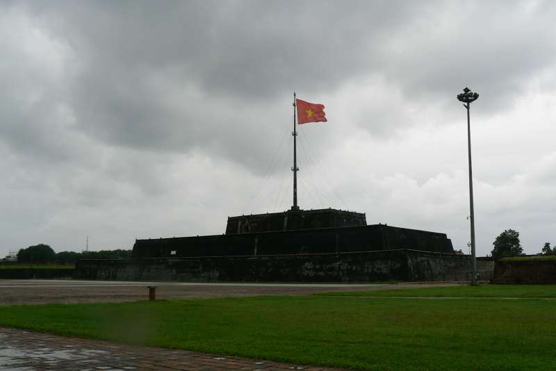 33 HUE Citta Imperiale